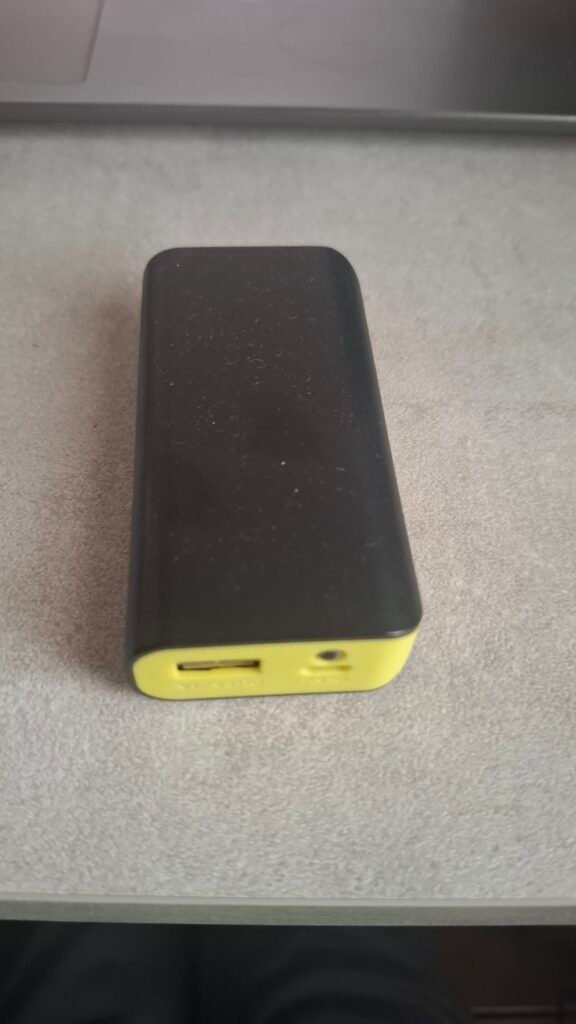 Powerbank Ur