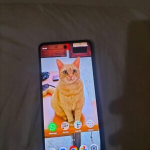 Nubia focus 5g