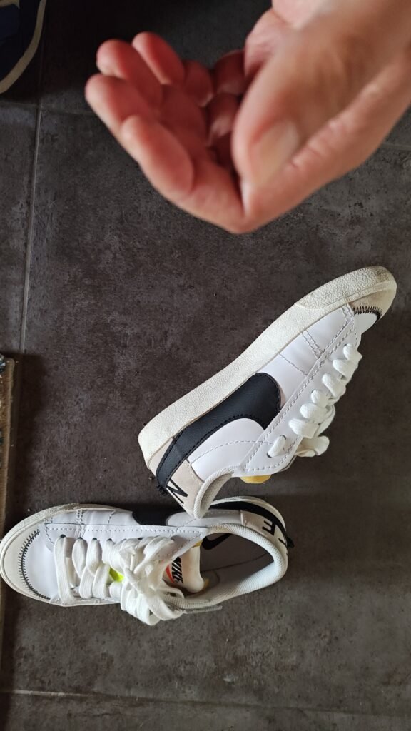 Scarpe nike